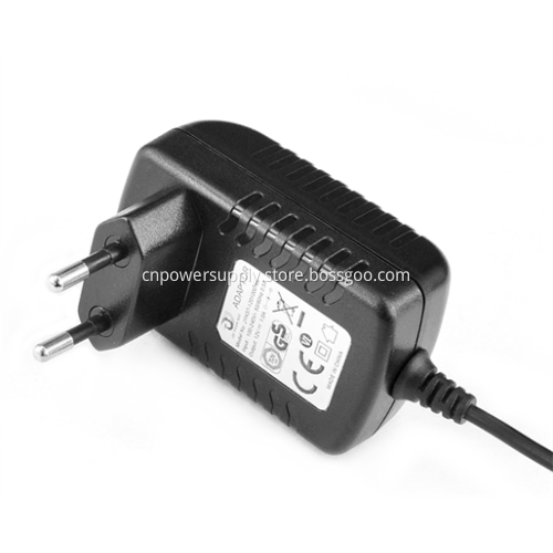 Multi Voltage Power Adapter 48W Charger